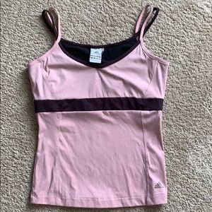 Adidas tank- like new